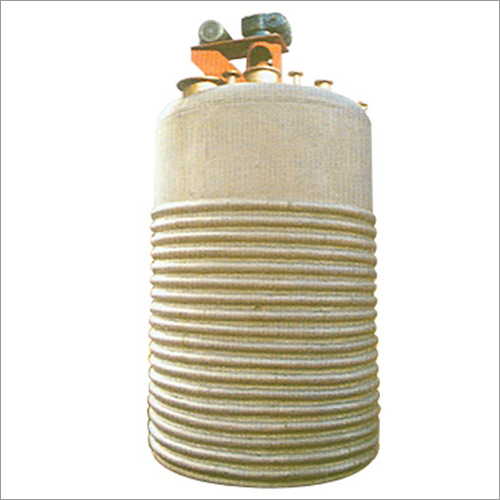 Industrial Chemical Process Equipments Industrial Chemical Process Equipments