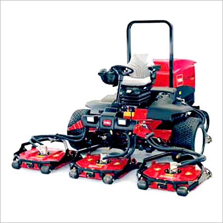 Toro Groundsmaster