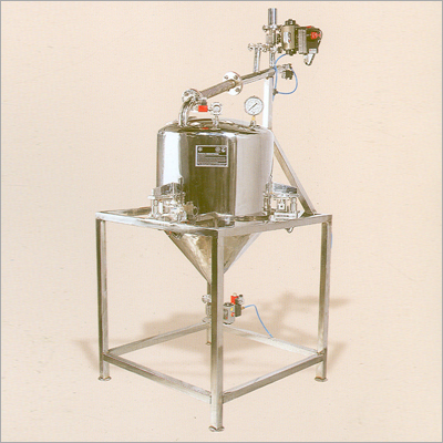 Liquid Glucose Handling & Dosing Systems Liquid Glucose Handling & Dosing Systems