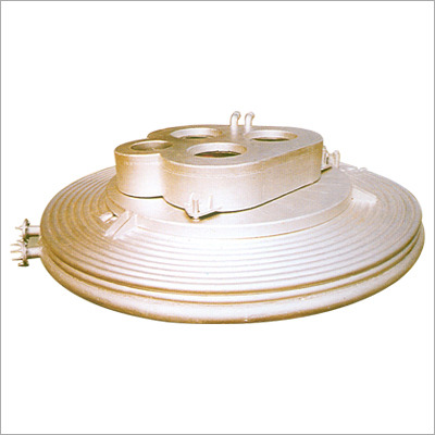 Water Cooled Roof & Panel Water Cooled Roof & Panel