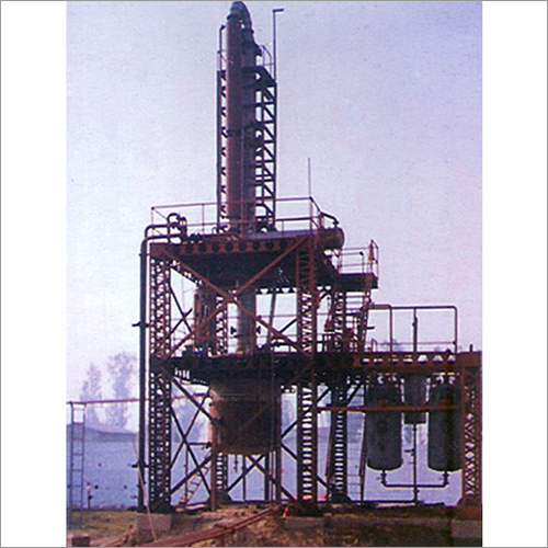 Chemical Handling & Dosing System Chemical Handling & Dosing System