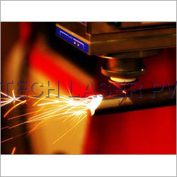 Laser Cutting Machines