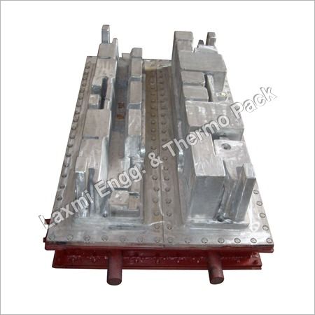 EPS mould for LCD Packaging