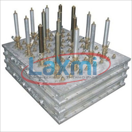 Aluminum Eps Moulds