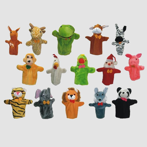 Hand Puppets