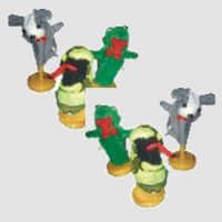 Finger Puppets