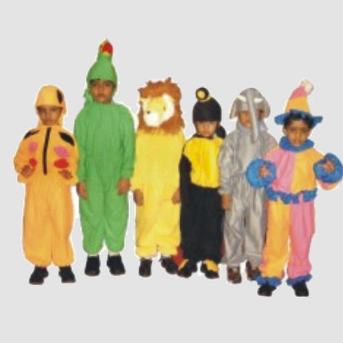 Kids Costumes