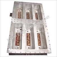 Thermocol Tile mould