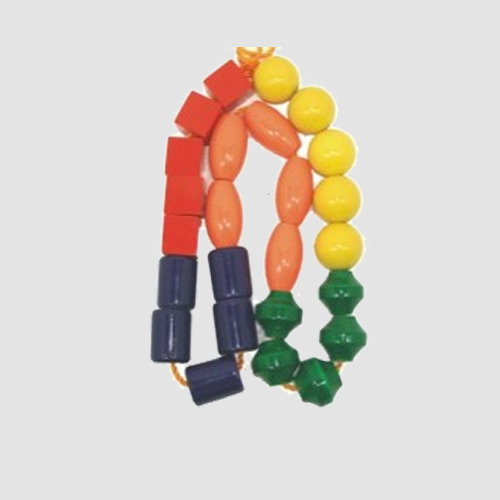 Hand & Eye Co-ordination Apparatus