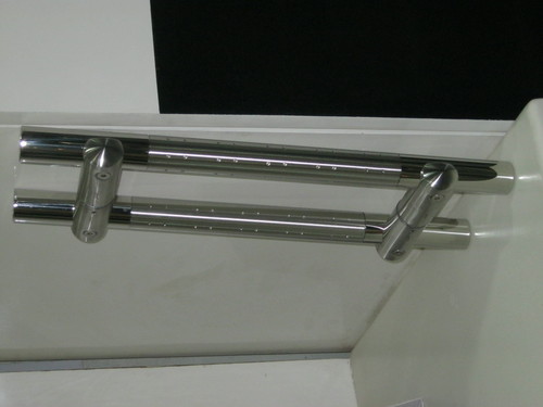 0176 - Stainless Steel, 10x5x8 Inches, 750W, 3 Speeds | Durable Blades, Easy Cleaning, Compact Design, Quiet Operation