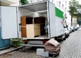 House shifting Services
