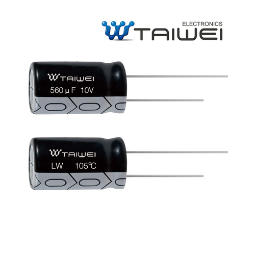 LW Type 0.1-22000uF 6.3-450V 2000hrs