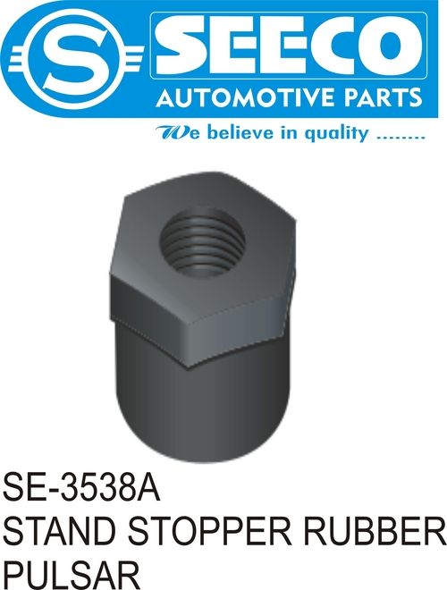 STAND STOPPER RUBBER