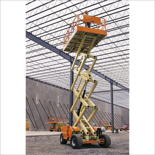Scissor Lift