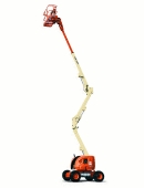 Battery Articulated Boom Lifts