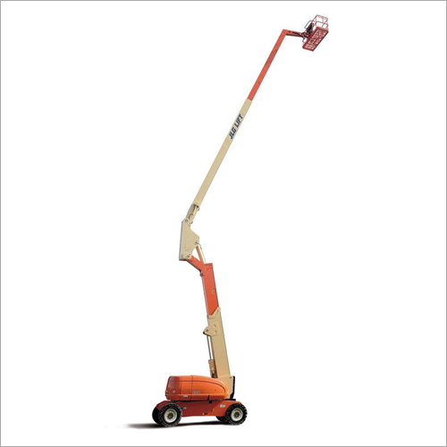 Diesel Articulating Boom Lifts