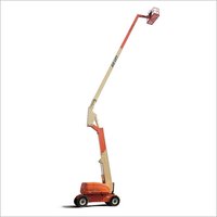 Diesel Articulating Boom Lifts