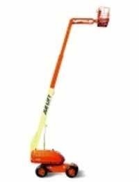 Diesel Telescopic Boom Lifts