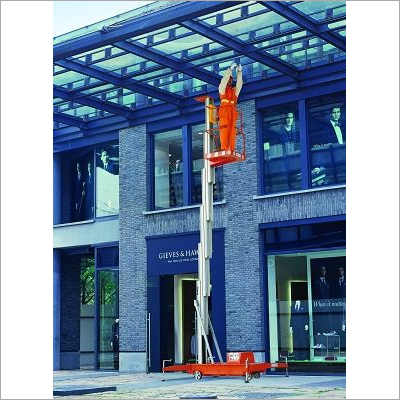 Portable Work Platforms