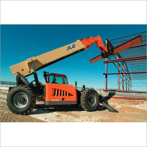 TeleHandlers