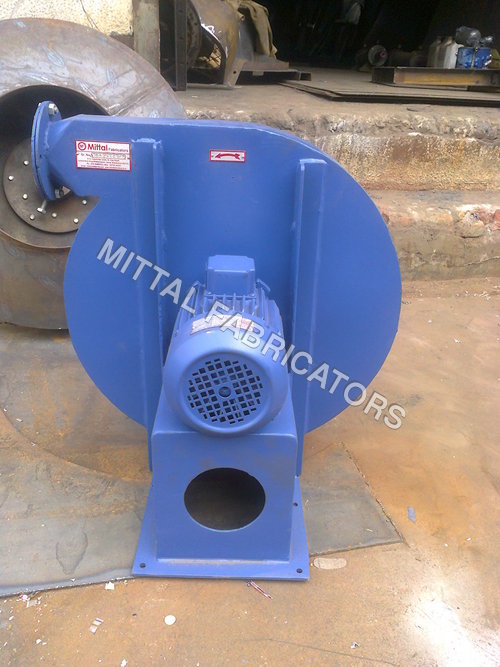 High Pressure Blower