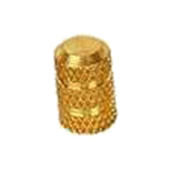 Brass Moulding Insert