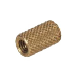 Brass Plastic Insert