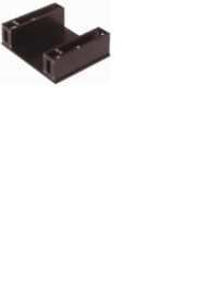 SHIMADZU CELL HOLDER FOR UV-VIS Spectrophotometer