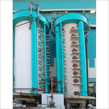 Turbines Erection Services