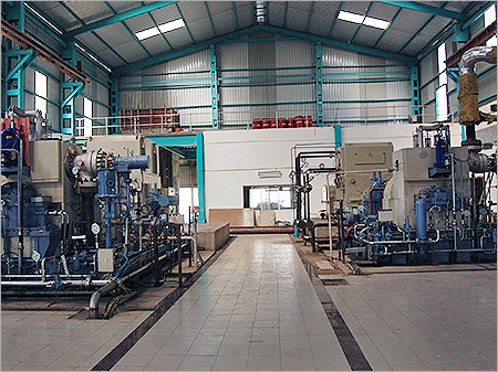 Refinery Commissioning Services