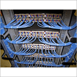 Networking Racks