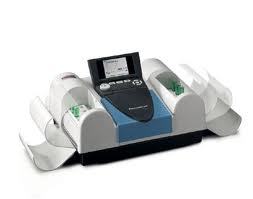 Visible Spectrophotometer