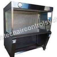 Laminar Flow Cabinet No Assembly Required