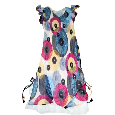 Ladies Long Dresses