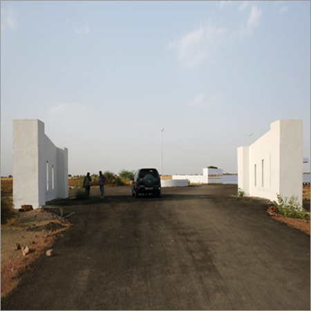 Global Green City Real Estate Consultants