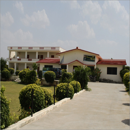 Vinaayak Enclave Construction Projects