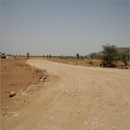 Shanti City Property Consultant