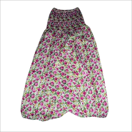 Ladies Pajama