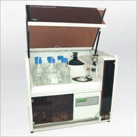 Amino Acid Analyzer