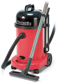 Industrial Vacuum Cleaner
