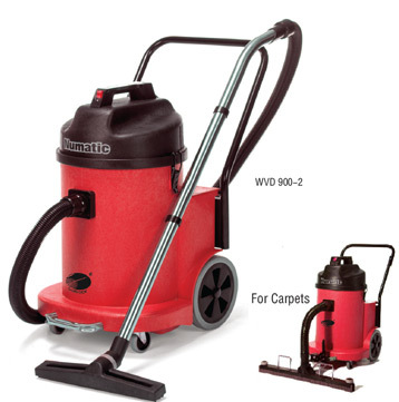 Heavy Duty Industrial Vacuum Cleaner