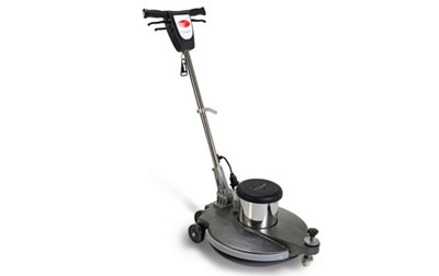 High Speed Burnishing Machine