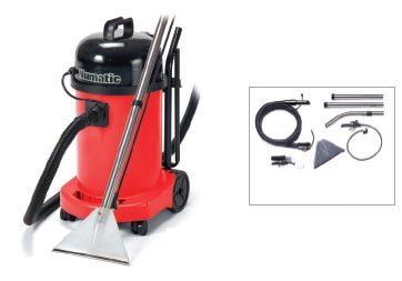 Upholstery Cleaner