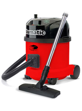 Commercial Dry Vacuum Cleaner