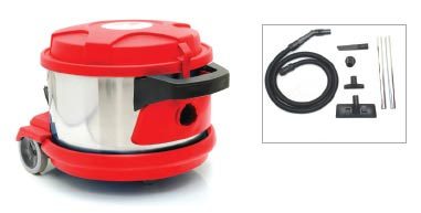 Vacuum Cleaner Dry