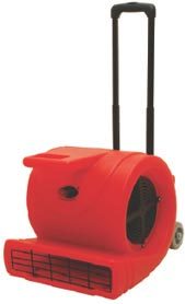 Carpet Dryer