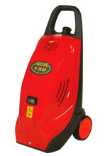 HIGH PRESSURE COLD WATER CLEANER