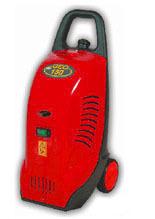 HIGH PRESSURE COLD WATER CLEANER
