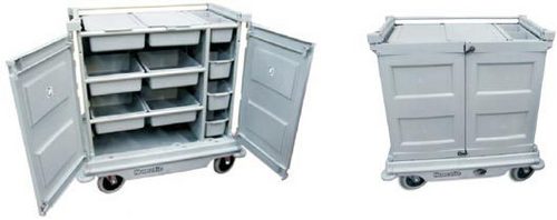 Mini Bar Trolley
