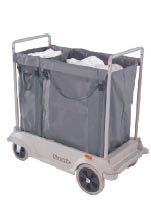 LAUNDRY TROLLEY